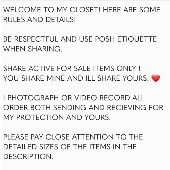 💋Bundle and save💋 - Picture 2 of 3